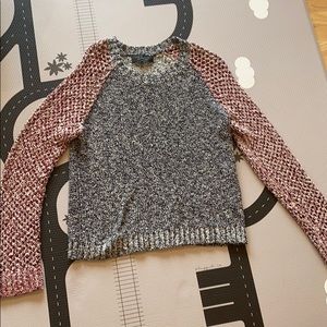 Rag & bone sweater size L